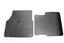 FRONT RUBBER MATS
