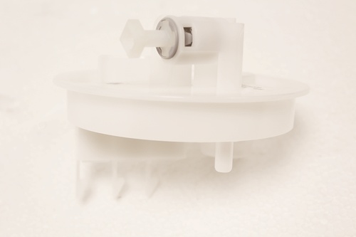COVER - FUEL SENDER