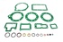 Kit juntas LT230 Def/ Disc1/ RRC