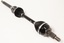 SHAFT - DRIVE