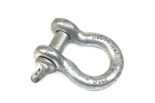 Manilha 4.75T