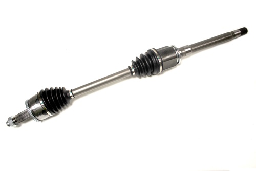 SHAFT - AXLE
