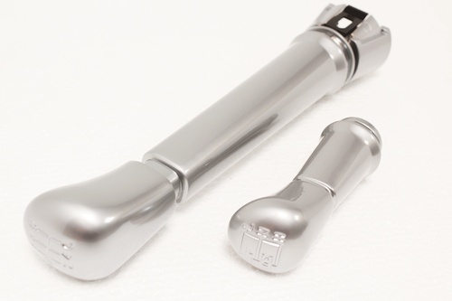 GEARBOX & TRANSFER BOX LEVERS - DEF 07
