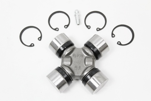 Cruzeta de Transmissão GKN Defender / Discovery 1 e 2/ P38