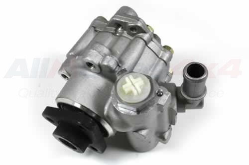 PUMP - POWER ASSITED STEERING