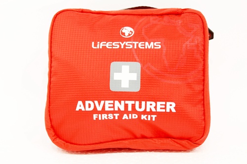 FIRST AID KIT - ADVENTURER