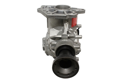 POWER TRANSFER UNIT