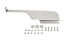 DEF 110/130 STAINLESS BRACKET ONLY