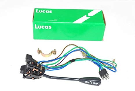 Manete Piscas / Luzes Serie III