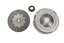 CLUTCH KIT - COVER + PLATE + BEARING