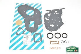 Kit juntas inferiores 300 Tdi