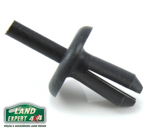 Rebite plastic Guarda Lamas