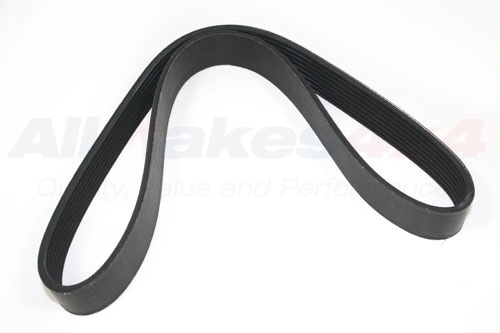 DRIVE BELT - AUXILIARY