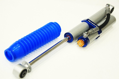TF REMOTE RESERVOIR 8-STAGE ADJUSTABLE - D2 - R/H REAR +5"
