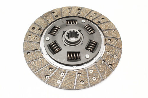 PLATE - CLUTCH PRESSURE