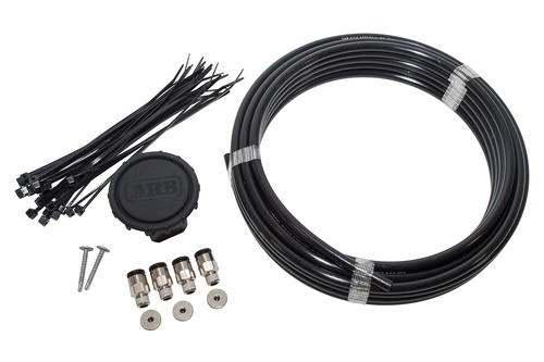 Kit respiro difrencial ARB