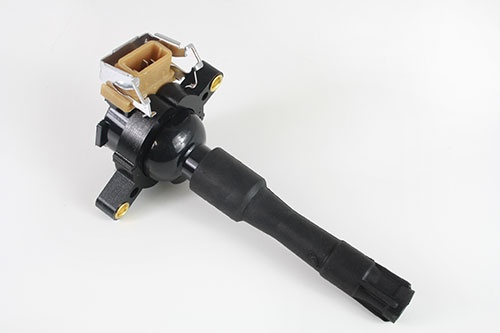 COIL IGNITION