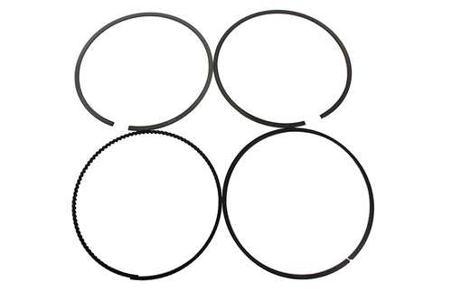 PISTON RINGS