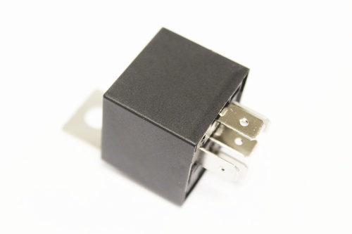 RELAY - AUXILLIARY LIGHTING