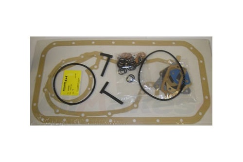Kit juntas bloco Serie 3 (bloco e carter)