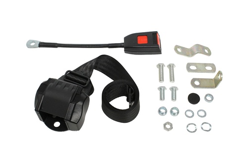 SEATBELT AUTO DIAG