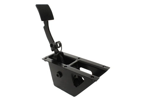 PEDAL - CLUTCH