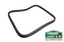Borracha vidro lateral mala 5 portas Discovery 1