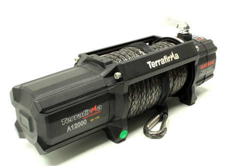 Guincho Terrafirma 12000lbs (5443 kg)