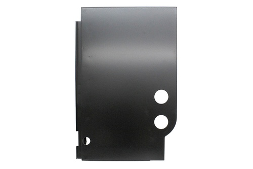 PANEL-REAR END N/S