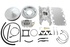 CARB KIT 3.5 V8 WEBER