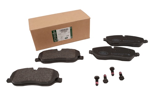 Brake Pads