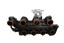MANIFOLD - INLET