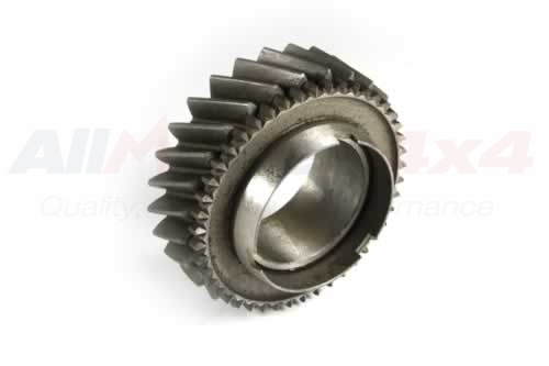 Carreto 2ª Vel. caixa R380 (27 dentes)