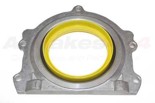 SEAL - CRANKSHAFT - BLOCK - REAR - 2.0 ROVER DIESEL - F1