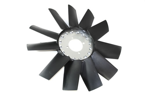 FAN - COOLING - ENGINE COOLING - V8 - D1/DEF 83-06/RRC