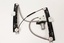 WINDOW REGULATOR ASSY