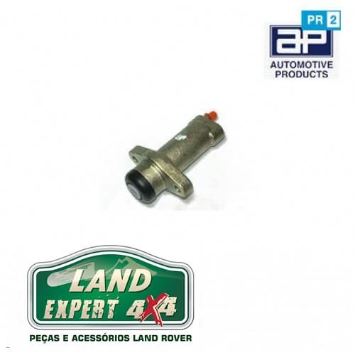 Bomba embraiagem auxiliar 200 e 300 Tdi Defender / Discovery 1 / RR