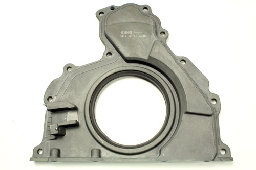 SEAL - CRANKSHAFT