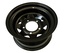 Jante LR TYREX WHEEL 7X16 ET - 30 (preto)
