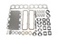 GASKET SET