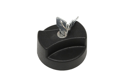FUEL CAP - LOCKInG