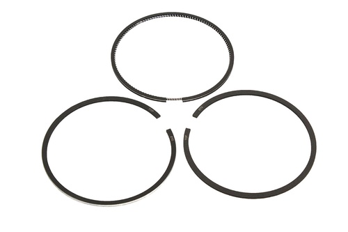 PISTON RINGS