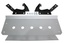 DISCO II STEERING GUARD