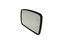 GLASS - REAR VIEW OUTER MIRROR