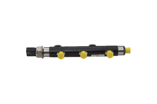 MANIFOLD - FUEL SUPPLY