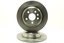 DISC - BRAKE - SOLID