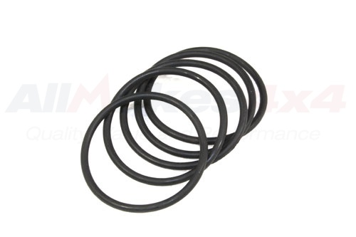 O RING - DEF - 2.5 DIESEL NA- 2.5 TURBO DIESEL - 200Tdi - RRC - 200Tdi