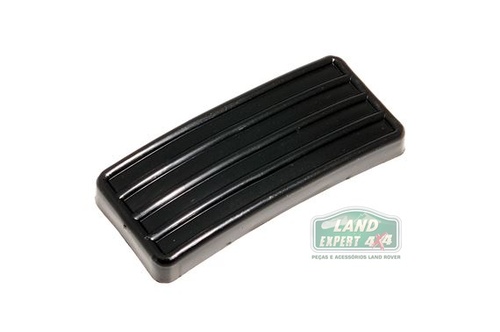 Borracha pedal acelerador Defender / Discovery 1/ Range Rover Classic