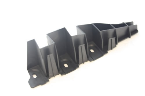 Suporte para choques Freelander