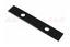RETAINING PLATE - REAR SUSPENSION